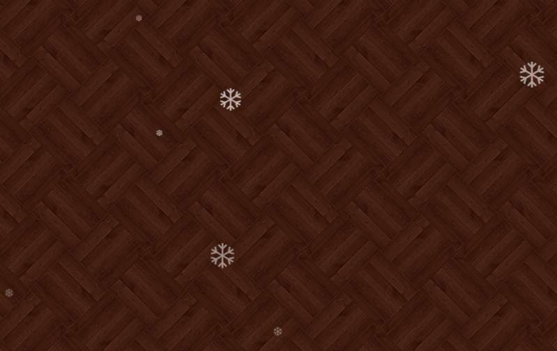 jquery网页下雪特效收藏