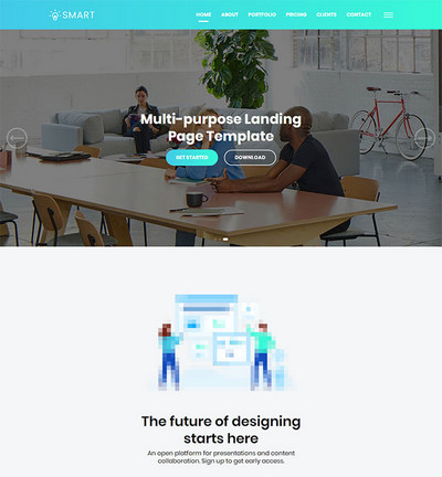 网站定制开发公司html5模板 网站定制开发公司html5模板