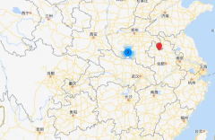 百度地图调用点聚合和弹窗事件